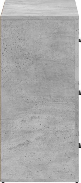 Produktbild vidaXL Sideboard (80 x 160 x 70 cm)