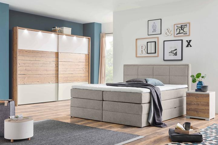 Produktbild Livetastic Orlando (140 x 200 cm)