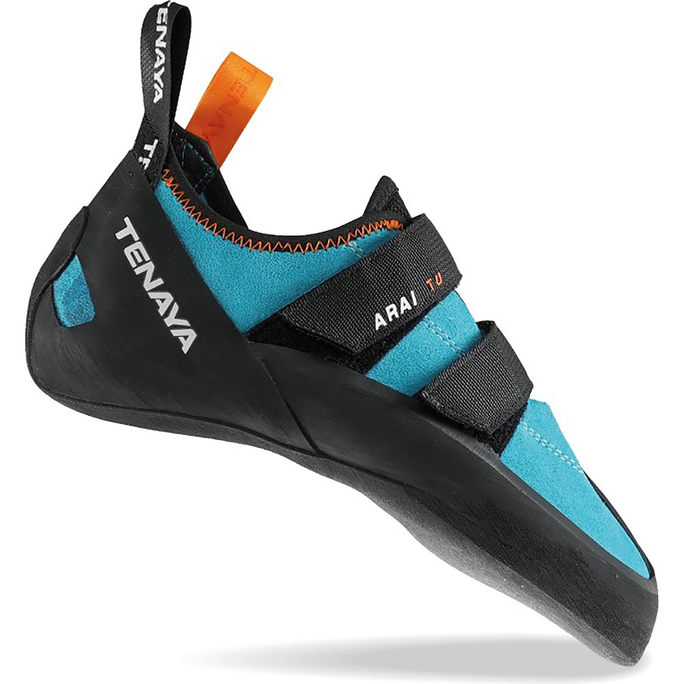 Tenaya, Herren, Kletterschuhe, Arai (39.5), Türkis
