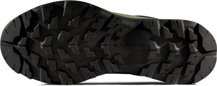 Produktbild Mammut Sertig III Low GTX Men (46)
