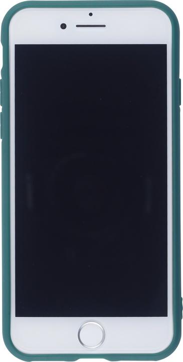 Image du produit PhoneLook Coque Silicone Mat Coeur (Apple iPhone 7)