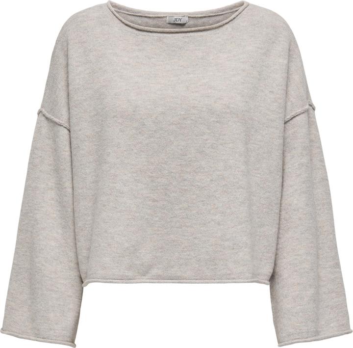 Produktbild JdY JDYRUE Strickpullover Strickpullover (M)