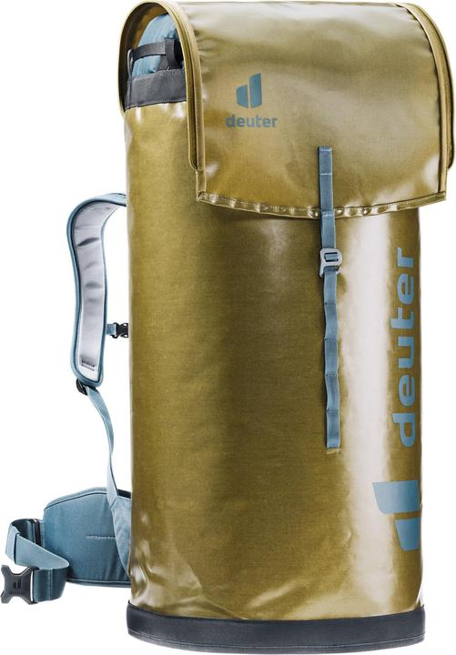 Image du produit Deuter Gravity Wall Bag 50 (50 l)