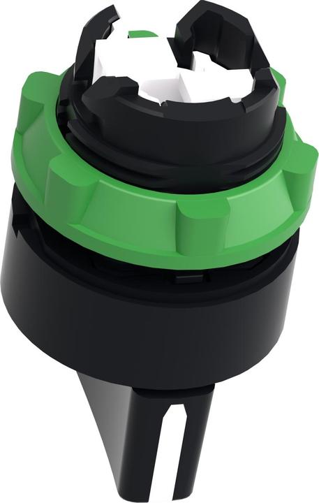 Immagine prodotto Schneider Electric Selettore testa nera a 3 posizioni.