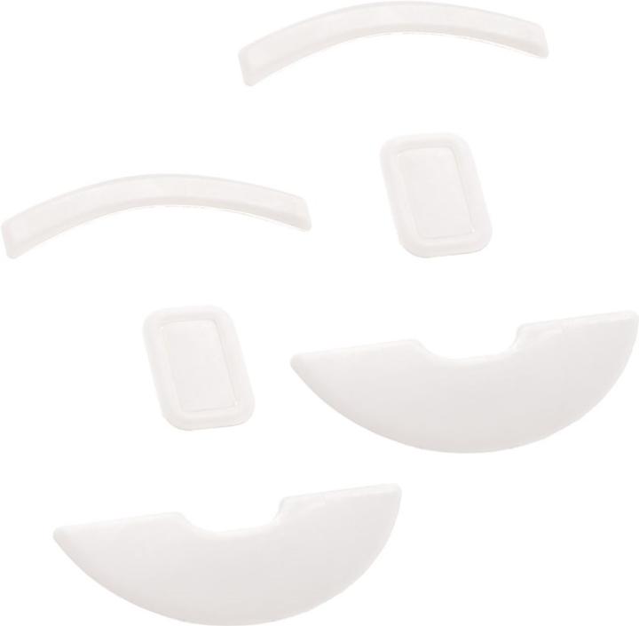 Image du produit Tiger Gaming Patins de souris Arc1 pour Razer Viper - 2 kits