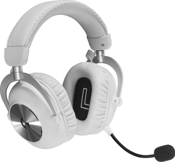 Immagine prodotto Logitech G Pro X 2 Lightspeed (Senza fili, Cablato)