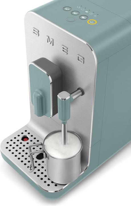 Produktbild Smeg BCC02EGMEU