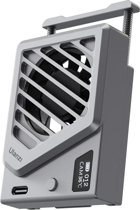 Produktbild Ulanzi Camera Cooling Fan (Diverse)