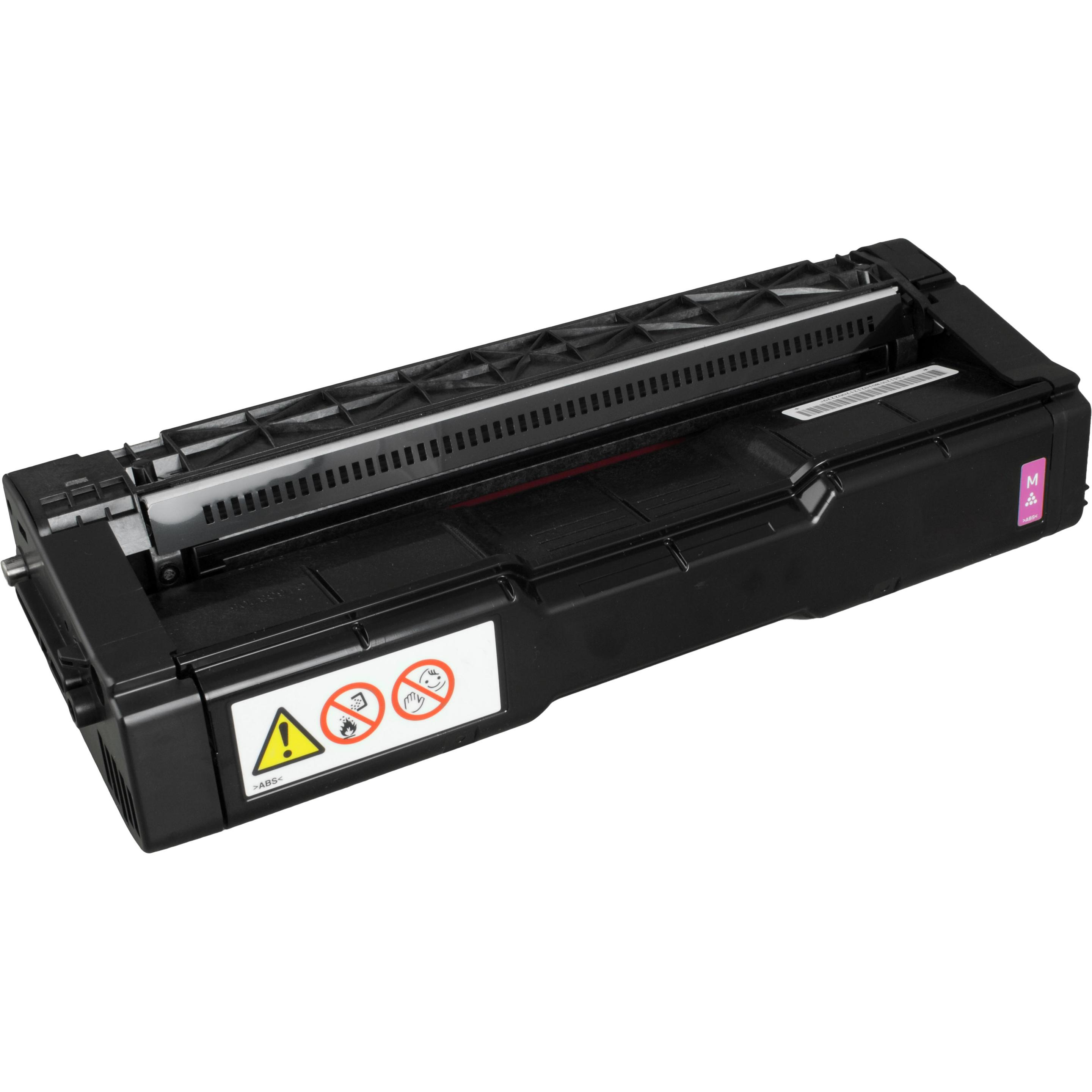 W&P, Toner, TK-150M magenta (M)