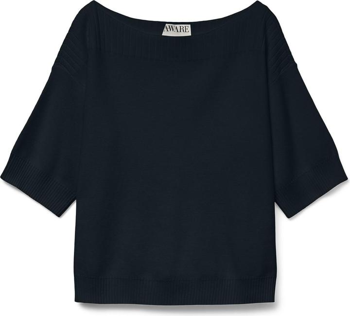 Image du produit Vero Moda VMJEMMA Pull-over Pull en maille (XS)