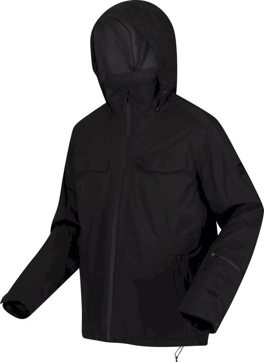 Produktbild Regatta Britely Jacke wasserfest 3 in 1 (M)