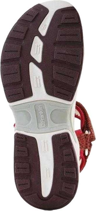 Produktbild Franklin gestreift Sandalen (39)
