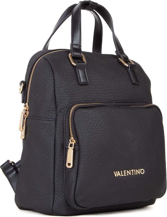 Produktbild Valentino Botaniko King Rucksack - Schwarz