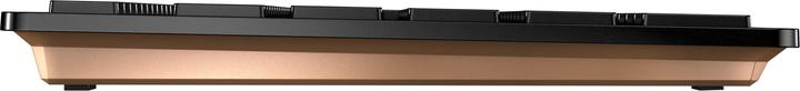 Image du produit CHERRY DW 9100 Slim (CH, Sans fil)