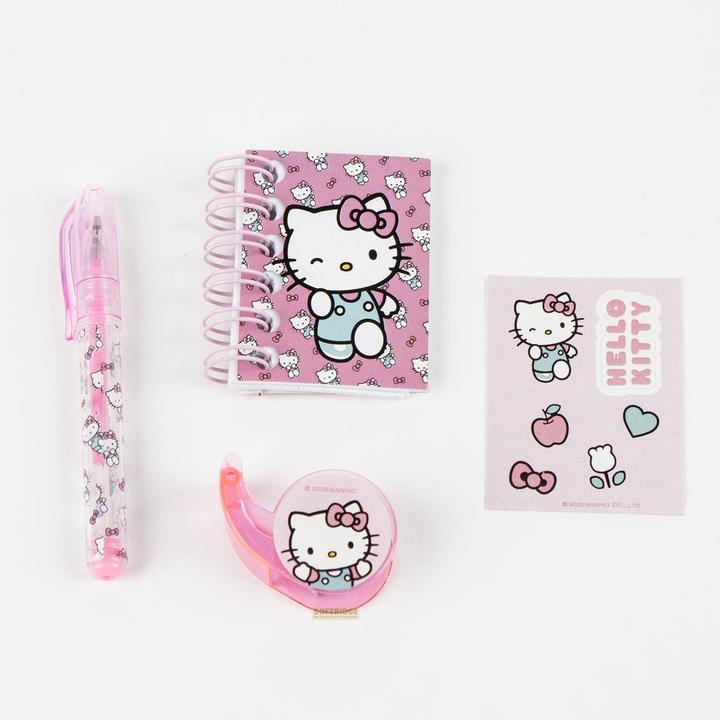 Produktbild Cerdá Sanrio - Kitty White