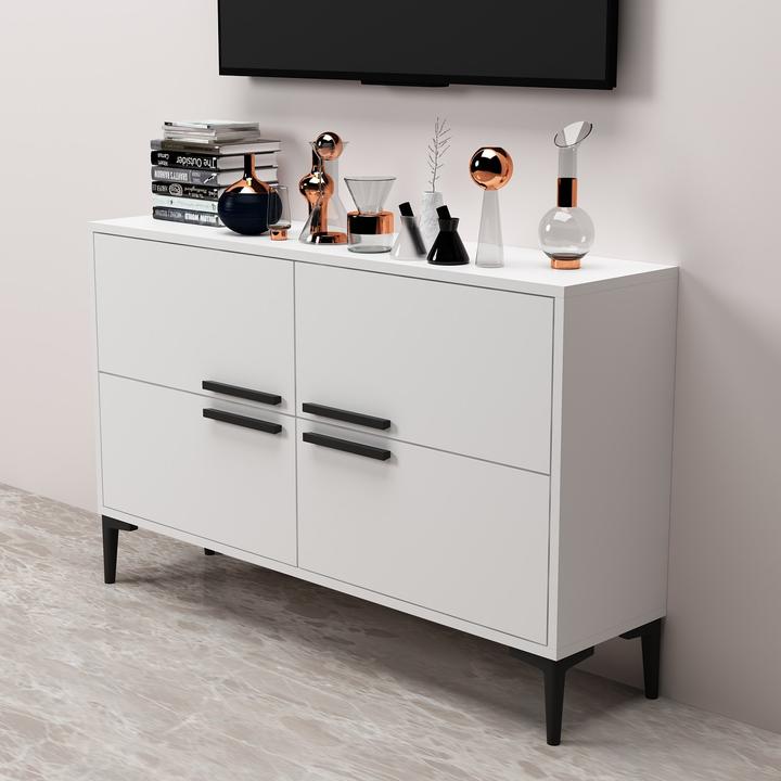 Actual product image Kalune Design Amirah (120 x 75 x 30 cm)