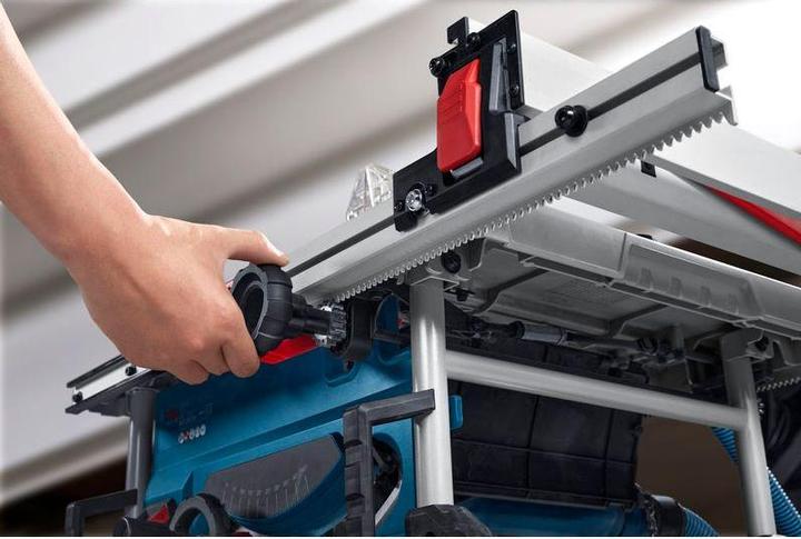 Actual product image Bosch Professional GTS 70-216