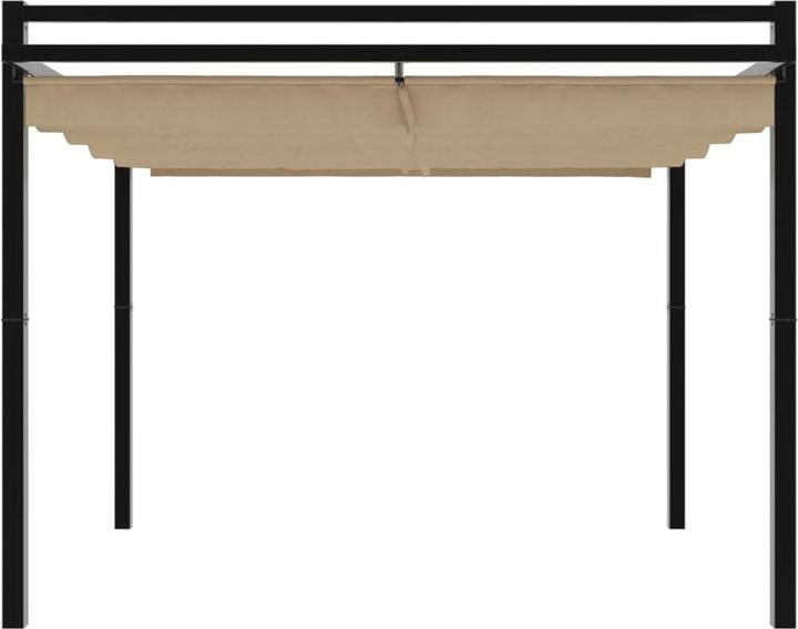 Image du produit vidaXL Gartenpavillon (309.50 cm, 297 cm)