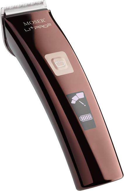 Produktbild Moser 1888 Li+Pro2
