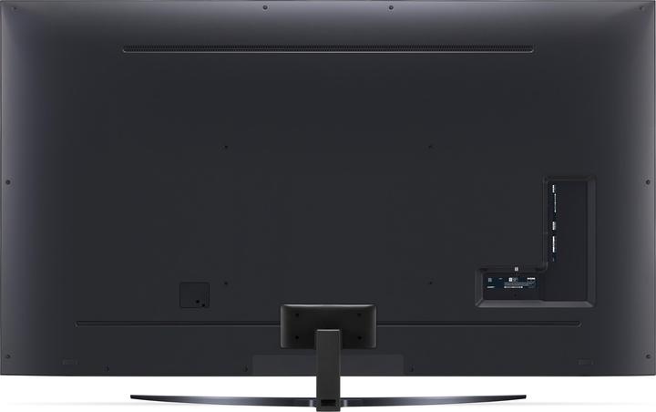 Actual product image LG 86UT81006LA.API (86", UT81, LED, 4K, 2024)