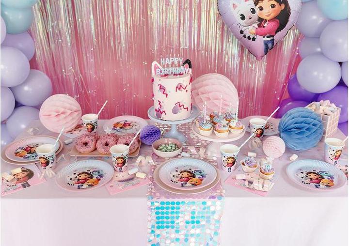 Immagine prodotto Partydeco SP33-110 (20 pz., 33 x 16.50 cm)