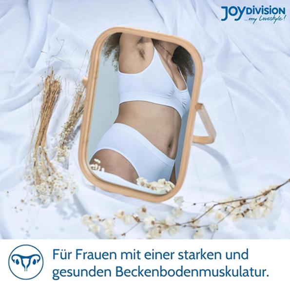 Produktbild Joydivision Joyballs Secret