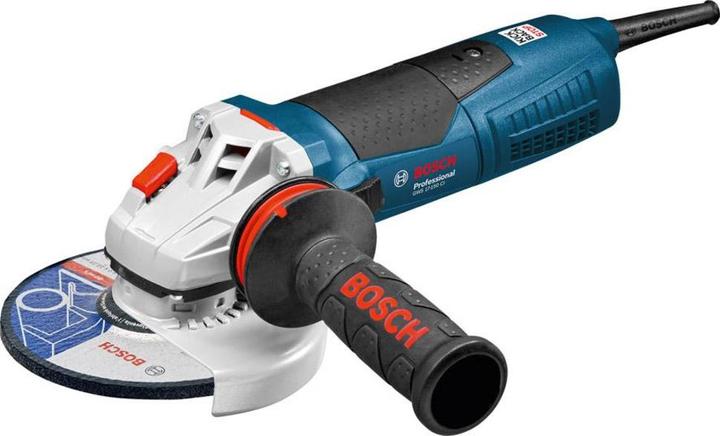 Actual product image Bosch Professional Gws 17-150 Ci (150 mm)