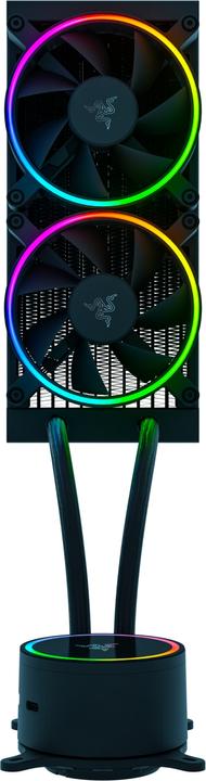 Produktbild Razer Hanbo Chroma RGB