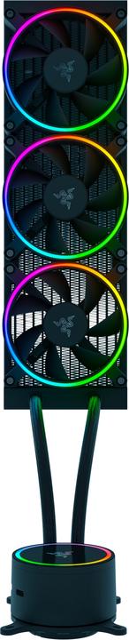 Actual product image Razer Hanbo Chroma RGB
