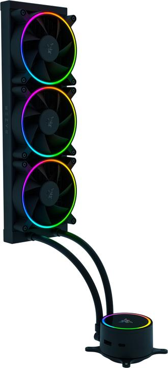 Actual product image Razer Hanbo Chroma RGB