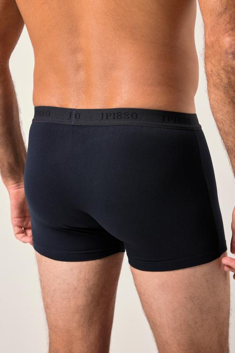 Produktbild JP1880 Hip-Pants FLEXNAMIC®, OEKO-TEX, 3er-Pack, Unterhose, bis 8XL (5XL, 3er Pack)