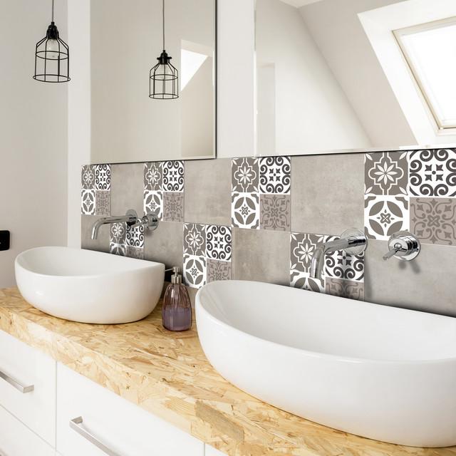 Produktbild Crearreda Fliesenabdeckung (20 x 20 cm)