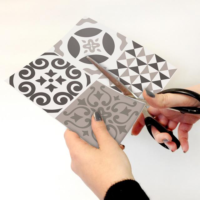 Produktbild Crearreda Fliesenabdeckung (20 x 20 cm)