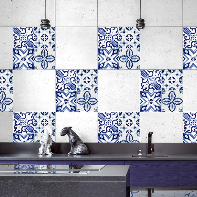 Actual product image Crearreda Azulejos (20 x 20 cm)
