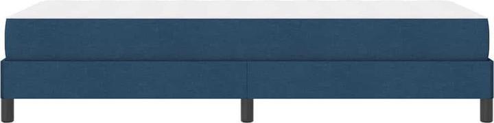 Image du produit VidaXL Lit boxspring (100 x 200 cm)
