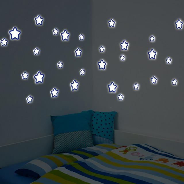 Immagine prodotto Crearreda Glow Star (31 x 31 cm)