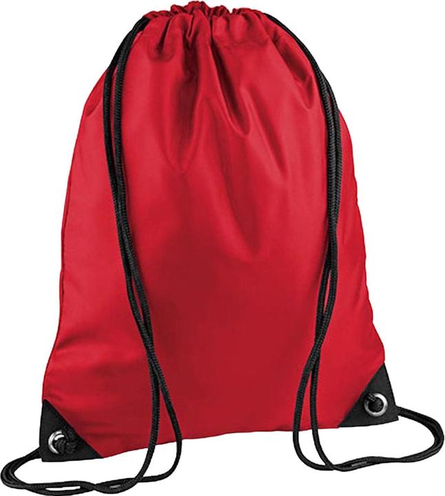 Actual product image Bagbase Premium Turn Sack Water repellent (11 litres) (11 l)