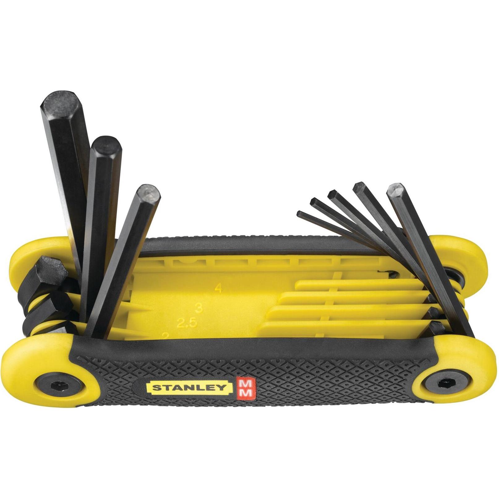 Thumbnail - Stanley, Sechskantschlüssel, Stiftschlüssel Sechskant