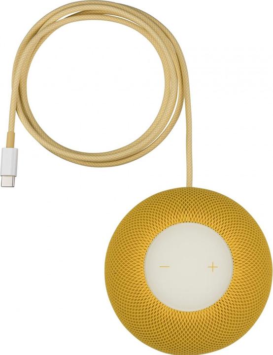 Produktbild Apple HomePod mini (Apple Siri)