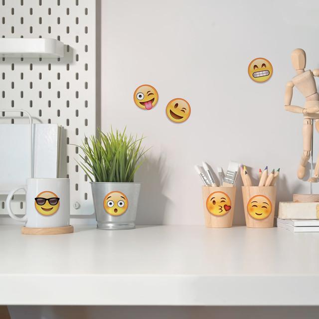 Immagine prodotto Crearreda Wallsticker (15 x 26 cm)