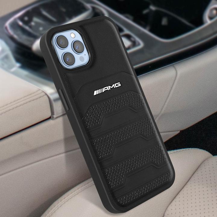 Actual product image Mercedes-Benz Debo Series (Apple iPhone 13 Pro Max)