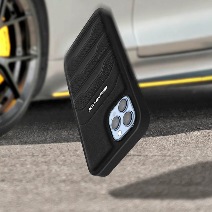 Actual product image Mercedes-Benz Debo Series (Apple iPhone 13 Pro Max)