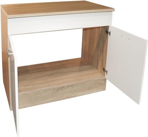 Image du produit Bega BBK Andy (100 x 60 x 90 cm)