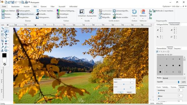 Produktbild Avanquest Ability Office 11 Professional (Code in a Box) (1 User)