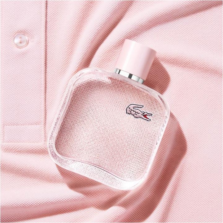 Immagine prodotto Lacoste Eau Fraiche Rose Eau de Toilette (Eau de toilette, 35 ml)