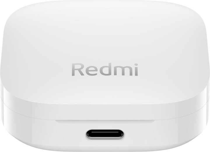 Actual product image Xiaomi Redmi Buds 6 Active (No noise cancelling, 6 h, Wireless)