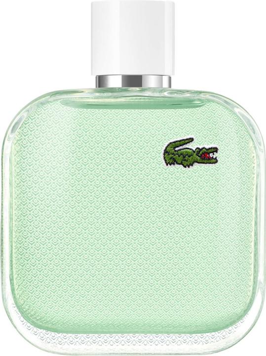 Actual product image Lacoste Blanc Fraiche Eau de Toilette (Eau de toilette, 100 ml)