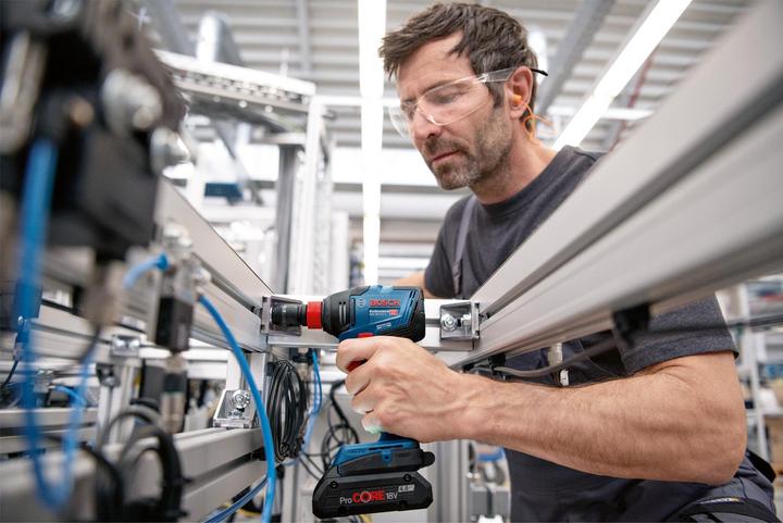 Produktbild Bosch Professional Schlagschrauber - 18 V (Akkubetrieb)