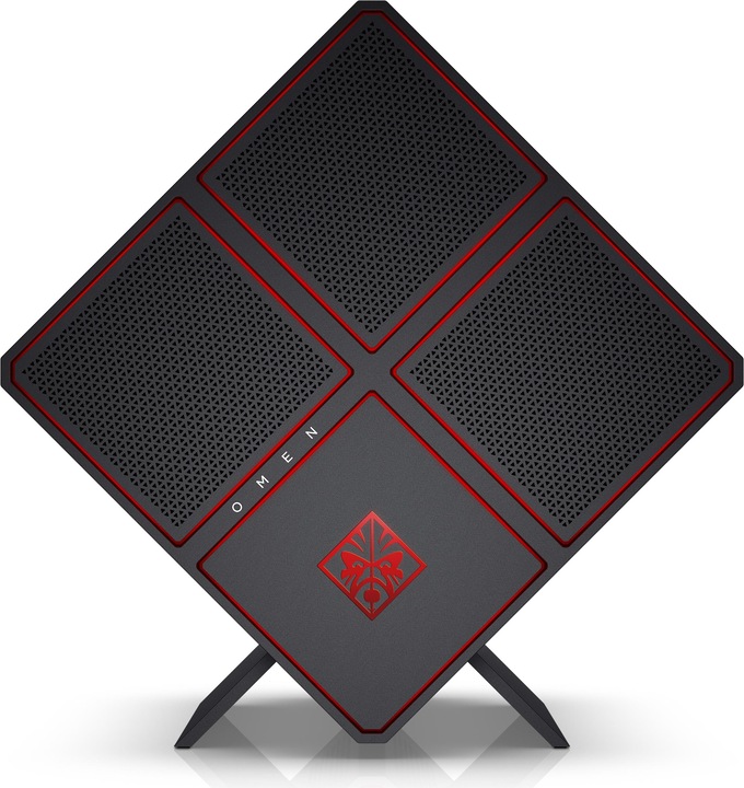 Produktbild HP OMEN X 900-090nz (Intel Core i7-6700K, 32 GB, 512 GB, GeForce GTX 1080)