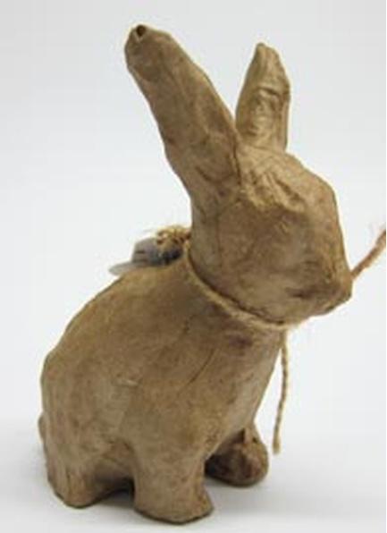 Actual product image Décopatch Beams / papier-mâchés